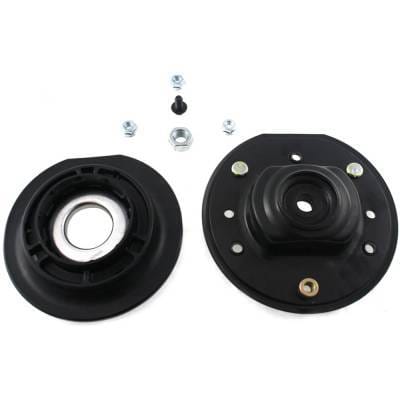 New Front Shock And Strut Mount Compatible With Chevrolet Pontiac Saturn Sunfire Gt 4 Cyl 2.4L thumbnail 7