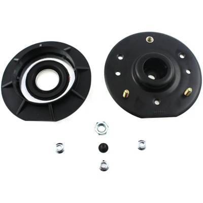 New Front Shock And Strut Mount Compatible With Chevrolet Pontiac Saturn Sunfire Gt 4 Cyl 2.4L thumbnail 9