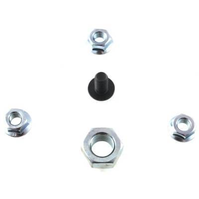 New Front Shock And Strut Mount Compatible With Chevrolet Pontiac Saturn Sunfire Gt 4 Cyl 2.4L thumbnail 11