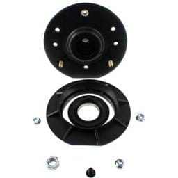 New Front Shock And Strut Mount Compatible With Chevrolet Pontiac Saturn Sunfire Se 4 Cyl 2.2L