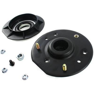 New Front Shock And Strut Mount Compatible With Chevrolet Pontiac Saturn Sunfire Se 4 Cyl 2.2L thumbnail 3