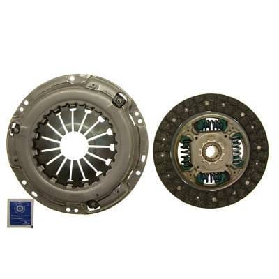 New Clutch Kit Compatible With Scion Toyota Camry Le 4 Cyl 2.5L Camry Se 4 Cyl 2.5L Camry Base 4 Cyl