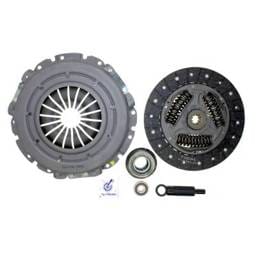 New Sprung Disc Clutch Kit Compatible With Chevrolet Gmc Silverado 1500 Lt 6 Cyl 4.3L Silverado 1500