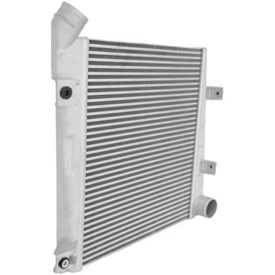 Charge Air Cooler Compatible With 2008-2010 Ford/Harley-Davidson F-350 F-450 F-250 6.4L 7C3z6k775c thumbnail 5