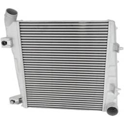 Air Intercooler Compatible With 2008-2010 Ford/Harley-Davidson F-250 F-350 F-450 6.4L 7C3z6k775c
