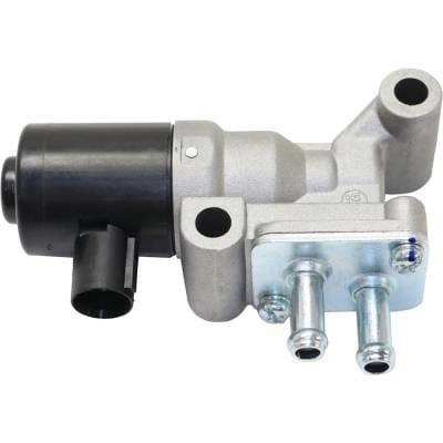 New Idle Control Valve Compatible With Acura Honda Civic Si 4 Cyl 1.6L Civic Del Sol Si 4 Cyl 1.6L thumbnail 7