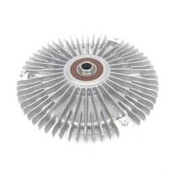 Engine Cooling Fan Clutch Compatible With 2002-2006 Freightliner Sprinter 2500 3500 2.7L I5 Turbo