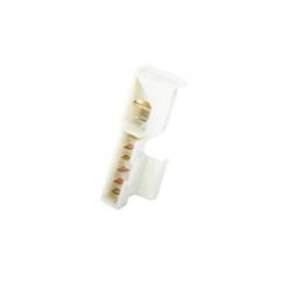 New Oe Replacement Brake Light Switch Compatible With Cadillac Chevrolet Gmc C1500 Suburban All