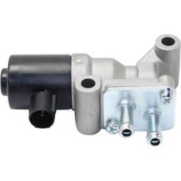 New Idle Control Valve Compatible With Acura Honda Civic Del Sol Si 4 Cyl 1.6L Civic Ex 4 Cyl 1.6L