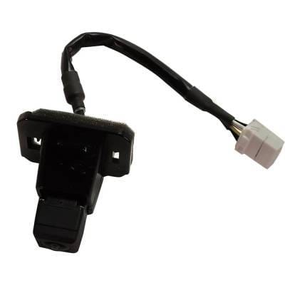 130 Degrees Back Up Camera Compatible With Honda Civic All Submodels 2014-2015 By Ho1960121 thumbnail 7