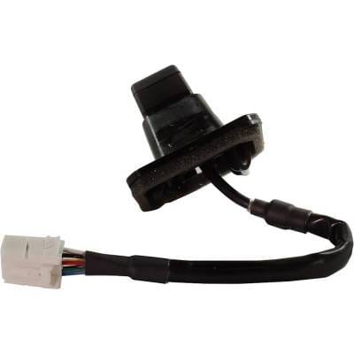 130 Degrees Back Up Camera Compatible With Honda Civic All Submodels 2014-2015 By Ho1960121 thumbnail 9