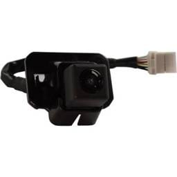 130 Degrees Back Up Camera Compatible With Honda Civic All Submodels 2014-2015 Ho1960121 39530Ts8a11