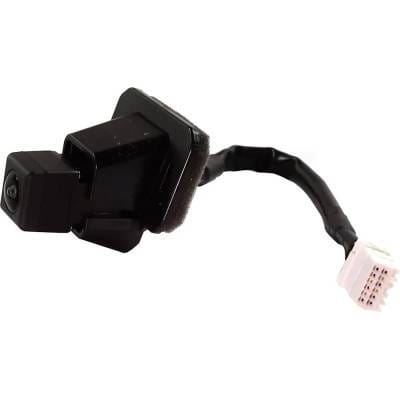 130 Degrees Back Up Camera Compatible With Honda Civic All Submodels 2014-2015 Ho1960121 39530Ts8a11 thumbnail 5