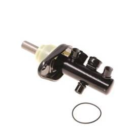 New Brake Master Cylinder Compatible With Land Rover Discovery Se 8 Cyl 4.6L Discovery Hse 8 Cyl