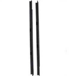 New Beltline Molding Compatible With Chevrolet Corvette 40Th Anniversary Edition Corvette Grand