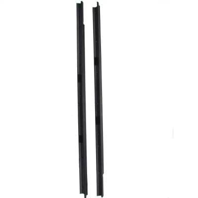 New Beltline Molding Compatible With Chevrolet Corvette 40Th Anniversary Edition Corvette Grand