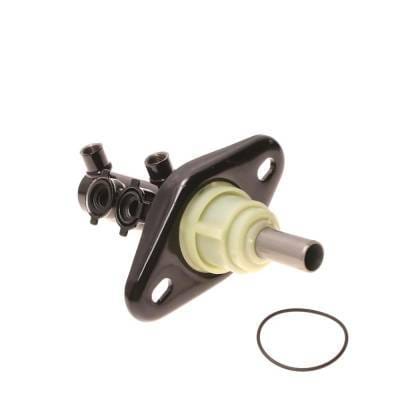 New Brake Master Cylinder Compatible With Land Rover Discovery S 8 Cyl 4.6L Discovery Hse 8 Cyl 4.6L thumbnail 3