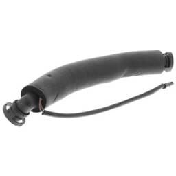 New Breather Hose Compatible With Bmw 330I Base 6 Cyl 3.0L 530I Base 6 Cyl 3.0L 323I Base 6 Cyl 2.5L