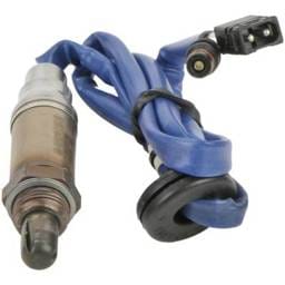 New 3-Wire Oxygen Sensor Compatible With Mercedes Benz 300E 2.6 6 Cyl 2.6L 300Te Base 6 Cyl 3.0L