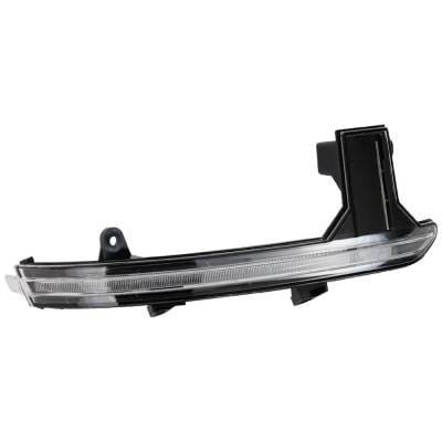 New Right Mirror Turn Signal Light Compatible With Mazda Cx-5 Touring 4 Cyl 2.5L Cx-5 Sport Design 4