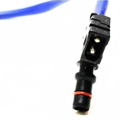 New 3-Wire Oxygen Sensor Compatible With Mercedes Benz 300E Base 6 Cyl 3.0L 300Ce Base 6 Cyl 3.0L thumbnail 13