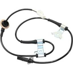 New Left Front Abs Speed Sensor Compatible With Suzuki Grand Vitara Xsport 4 Cyl 2.4L Grand Vitara
