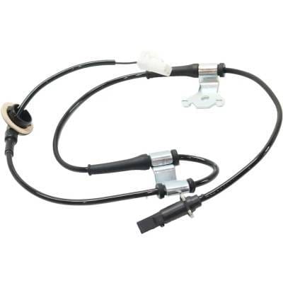 New Left Front Abs Speed Sensor Compatible With Suzuki Grand Vitara Xsport 4 Cyl 2.4L Grand Vitara thumbnail 9