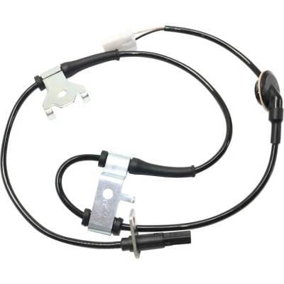 New Left Front Abs Speed Sensor Compatible With Suzuki Grand Vitara Luxury 6 Cyl 3.2L Grand Vitara thumbnail 3