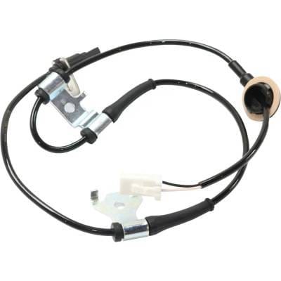 New Left Front Abs Speed Sensor Compatible With Suzuki Grand Vitara Jx 4 Cyl 2.4L Grand Vitara Jlx 4 thumbnail 11