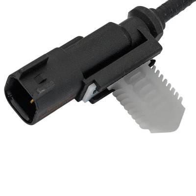 New Left Rear Abs Speed Sensor Compatible With Ford Expedition Max Limited 8 Cyl 5.4L F-150 Platinum thumbnail 13