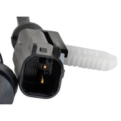 New Left Rear Abs Speed Sensor Compatible With Ford Expedition Max Limited 8 Cyl 5.4L F-150 Platinum thumbnail 15