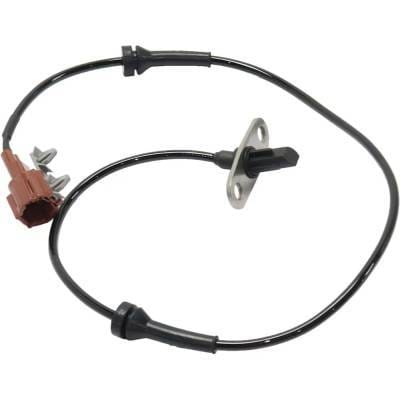 New Left Rear Abs Speed Sensor Compatible With Nissan Xterra Se 6 Cyl 4.0L Xterra Off-Road 6 Cyl thumbnail 9