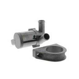 New 12V Auxiliary Water Pump Compatible With Audi A4 Cabriolet 6 Cyl 3.0L A4 Quattro Base 6 Cyl 3.0L