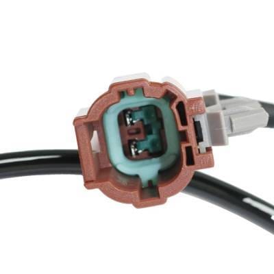 New Left Rear Abs Speed Sensor Compatible With Nissan Xterra Off-Road 6 Cyl 4.0L Xterra S 6 Cyl 4.0L thumbnail 13