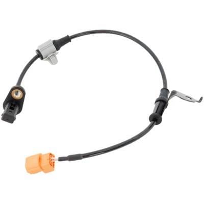 New Left Rear Abs Speed Sensor Compatible With Honda Accord Se 6 Cyl 3.0L Accord Special Edition 6 thumbnail 5