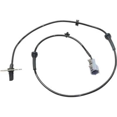 New Right Rear Abs Speed Sensor Compatible With Nissan Xterra X 6 Cyl 4.0L Xterra Pro-4X 6 Cyl 4.0L thumbnail 3