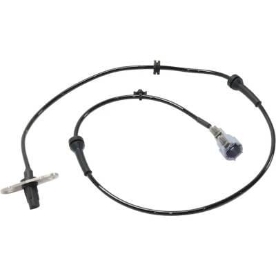 New Right Rear Abs Speed Sensor Compatible With Nissan Xterra X 6 Cyl 4.0L Xterra Pro-4X 6 Cyl 4.0L thumbnail 9