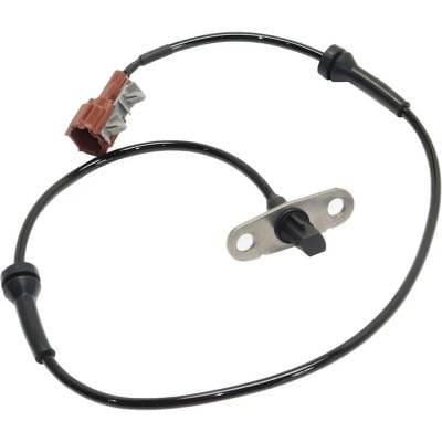 New Left Rear Abs Speed Sensor Compatible With Nissan Xterra X 6 Cyl 4.0L Xterra Pro-4X 6 Cyl 4.0L thumbnail 7
