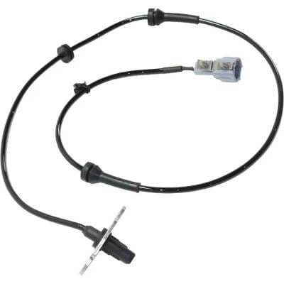 New Right Rear Abs Speed Sensor Compatible With Nissan Xterra Off-Road 6 Cyl 4.0L Xterra Se 6 Cyl thumbnail 5
