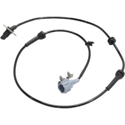 New Right Rear Abs Speed Sensor Compatible With Nissan Xterra Off-Road 6 Cyl 4.0L Xterra Se 6 Cyl thumbnail 7