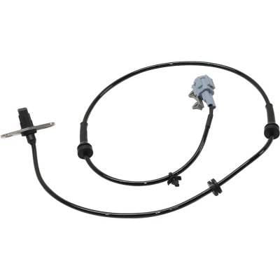 New Right Rear Abs Speed Sensor Compatible With Nissan Xterra Off-Road 6 Cyl 4.0L Xterra Se 6 Cyl thumbnail 11