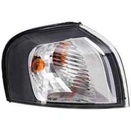 New Right Corner Light Compatible With Volvo S80 T6 6 Cyl 2.8L S80 T6 6 Cyl 2.9L S80 2.9 6 Cyl 2.9L