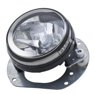 New Fog Light Compatible With Mercedes Benz Ml350 Bluetec 4Matic 6 Cyl 3.0L Ml350 Base 6 Cyl 3.5L