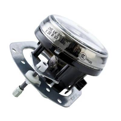 New Fog Light Compatible With Mercedes Benz Ml350 Bluetec 4Matic 6 Cyl 3.0L Ml350 Base 6 Cyl 3.5L thumbnail 7