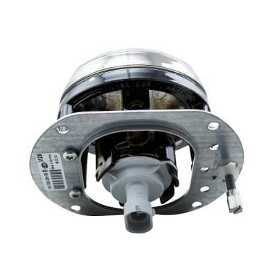 New Fog Light Compatible With Mercedes Benz Ml350 Bluetec 4Matic 6 Cyl 3.0L Ml350 Base 6 Cyl 3.5L thumbnail 11