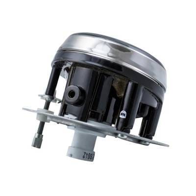 New Fog Light Compatible With Mercedes Benz Ml350 Bluetec 4Matic 6 Cyl 3.0L Ml350 Base 6 Cyl 3.5L thumbnail 13