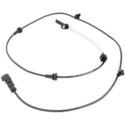 New Left Front Abs Speed Sensor Compatible With Ford Explorer Limited 6 Cyl 3.5L Explorer Sport 6 thumbnail 3