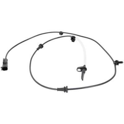 New Left Front Abs Speed Sensor Compatible With Ford Explorer Limited 6 Cyl 3.5L Explorer Sport 6 thumbnail 9