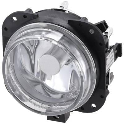 New Front Fog Light Compatible With Mazda Miata Ls 4 Cyl 1.8L Miata Shinsen 4 Cyl 1.8L Tribute S 6
