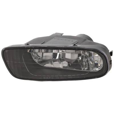 Left Front Fog Light Compatible With Lexus Es300 Base 6 Cyl 3.0L Es330 Base 6 Cyl 3.3L 2002-2004 By thumbnail 3